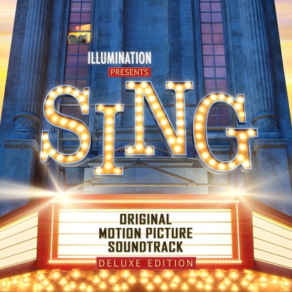 SING by ORIGINAL SOUNDTRACK