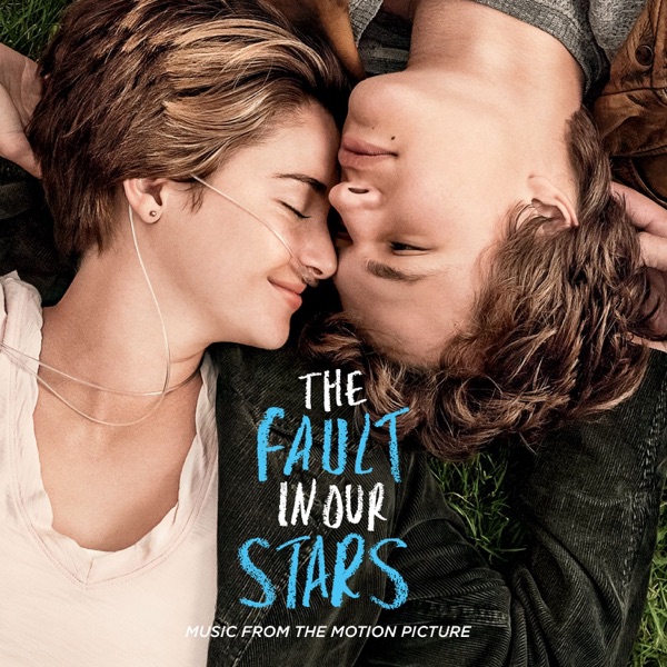 THE FAULT IN OUR STARS by ORIGINAL SOUNDTRACK