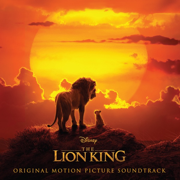 THE LION KING by ORIGINAL SOUNDTRACK