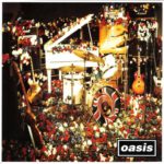 Don't Look Back in Anger by Oasis
