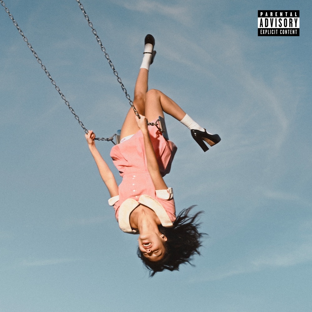 Drop Dead by Olivia Rodrigo