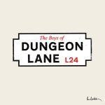 THE BOYS OF DUNGEON LANE by PAUL MCCARTNEY