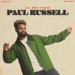 LIL BOO THANG by PAUL RUSSELL