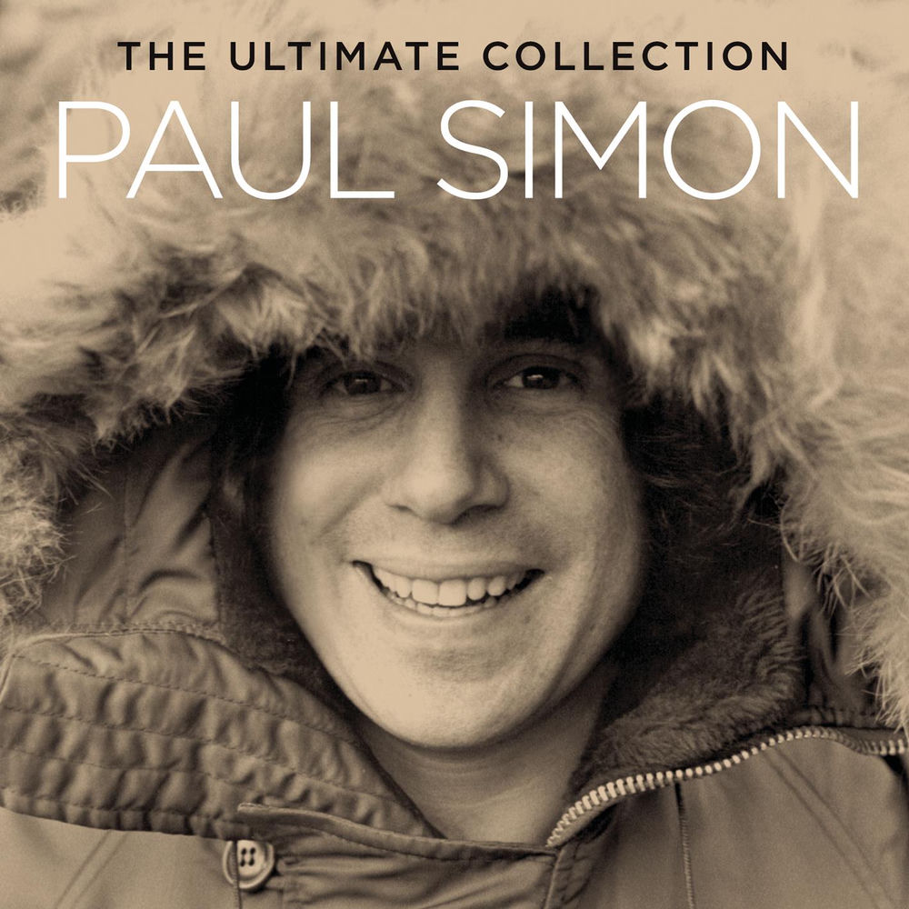 THE ULTIMATE COLLECTION by PAUL SIMON