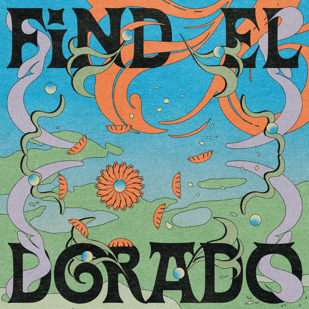 FIND EL DORADO by PAUL WELLER