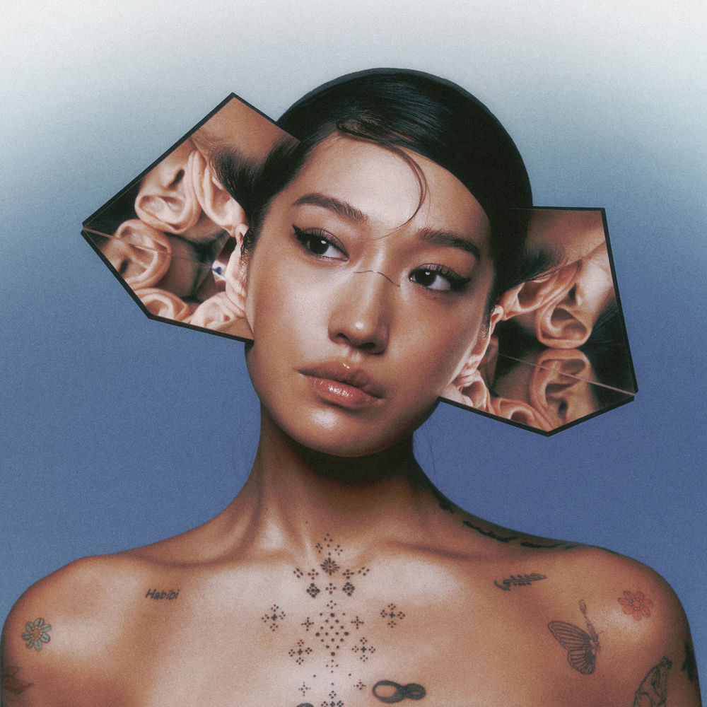 I HEAR YOU by PEGGY GOU