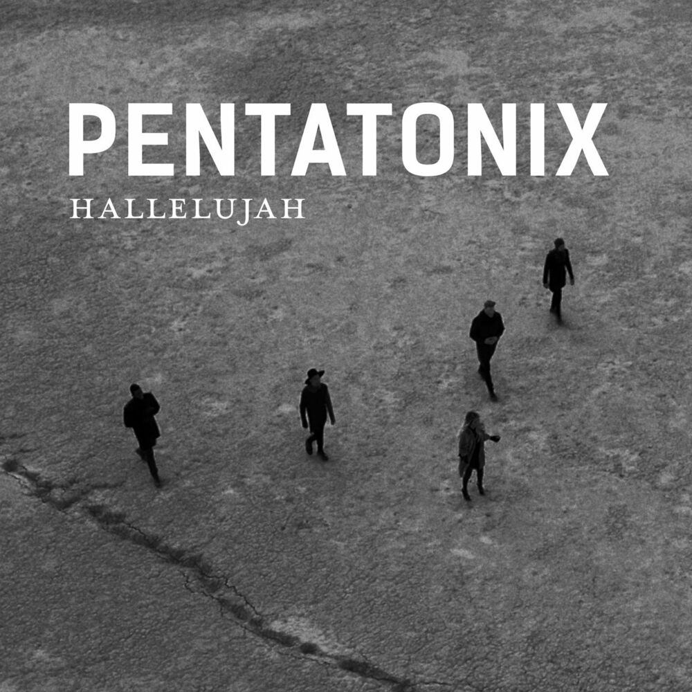 HALLELUJAH by PENTATONIX