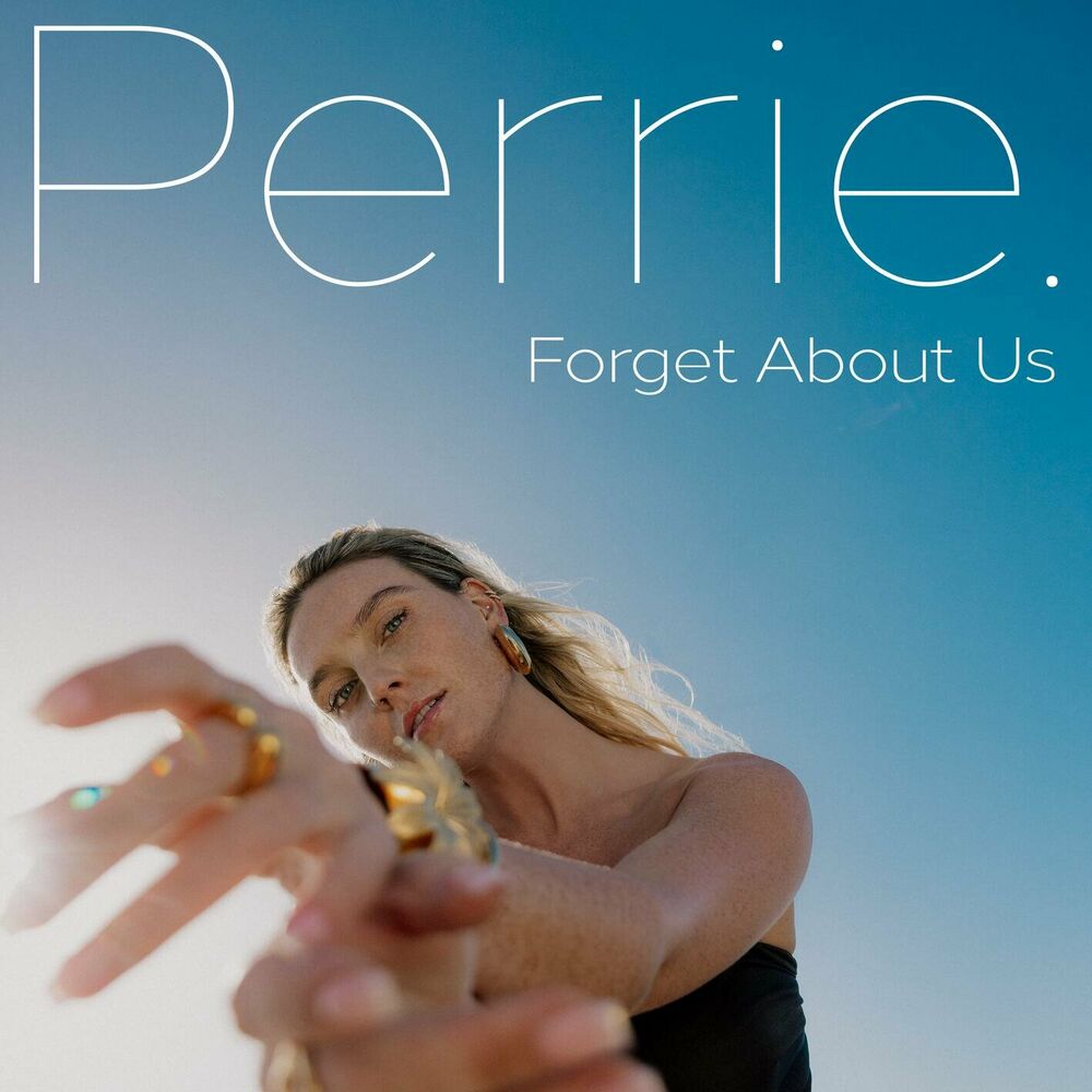 FORGET ABOUT US by PERRIE