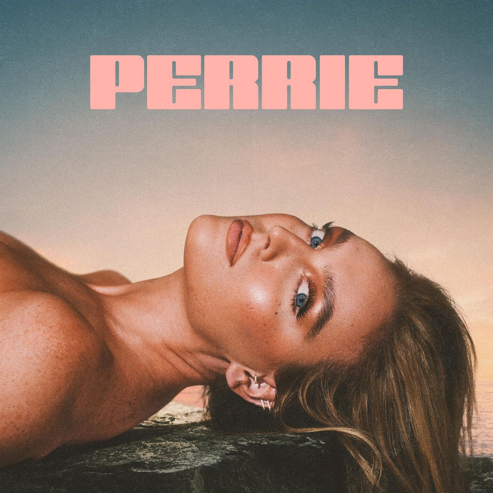 PERRIE by PERRIE