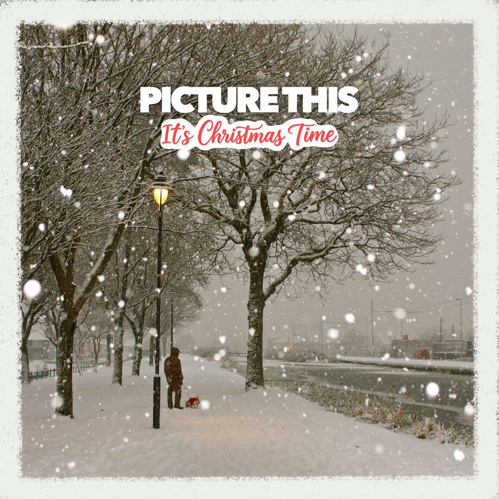 HO HO HOME by PICTURE THIS