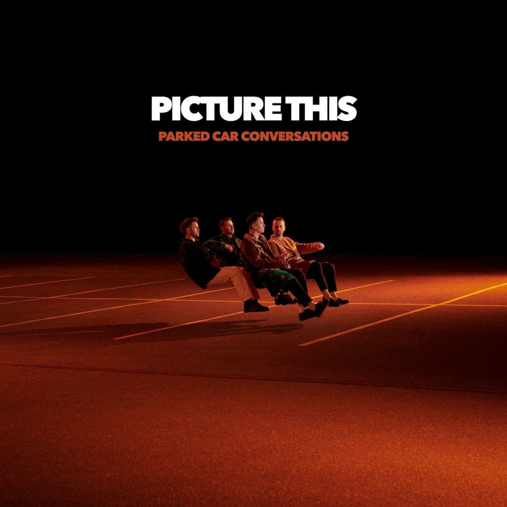 PARKED CAR CONVERSATIONS by PICTURE THIS