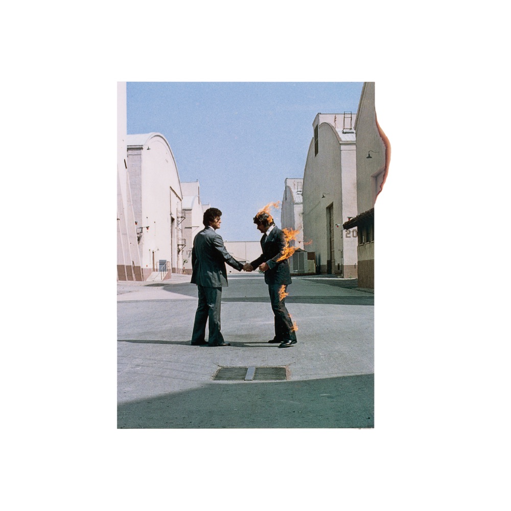 8-TRACKS by PINK FLOYD