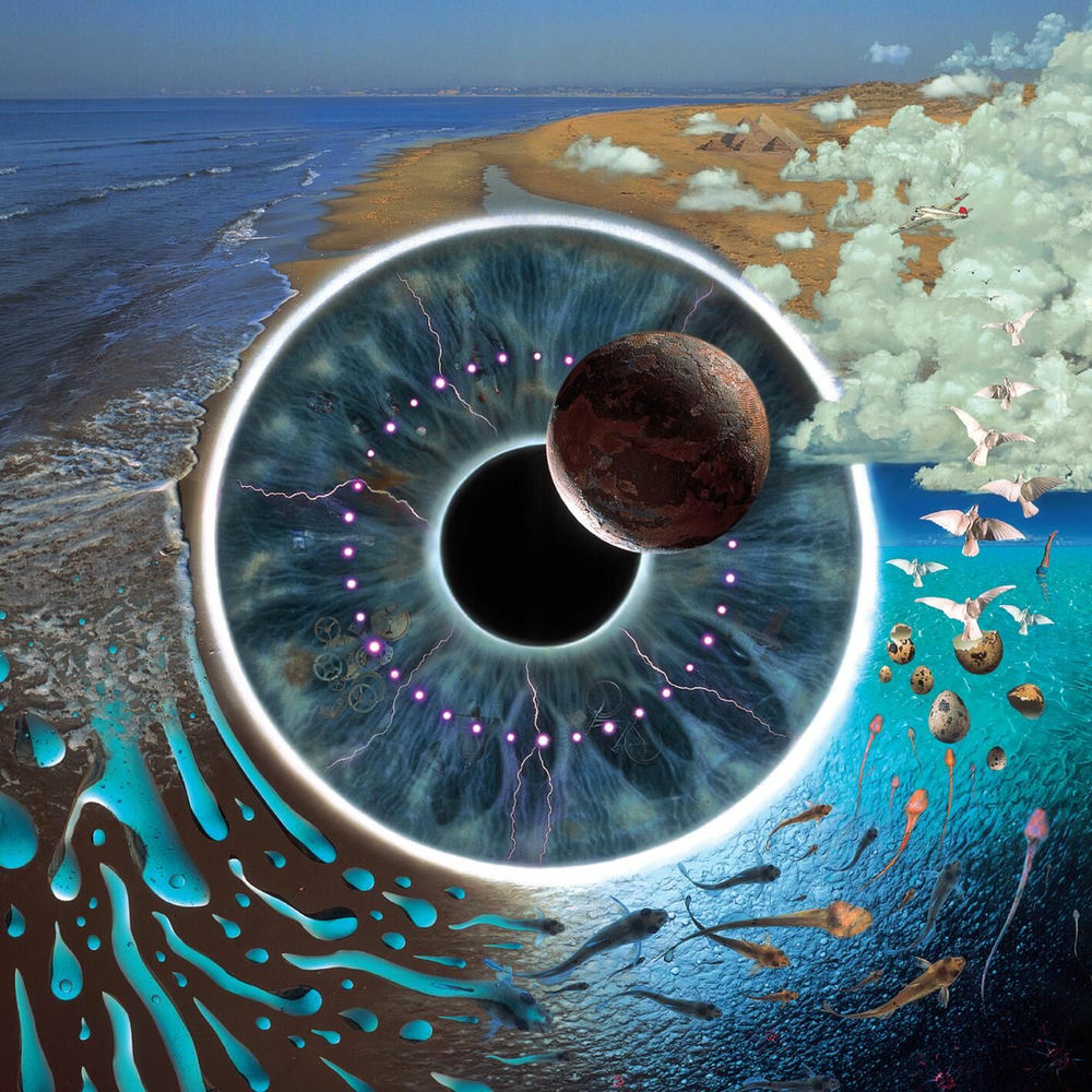 PULSE by PINK FLOYD