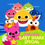BABY SHARK by PINKFONG