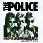 GREATEST HITS by POLICE