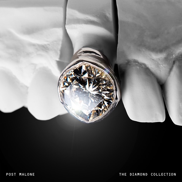 THE DIAMOND COLLECTION by POST MALONE