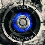 KITCHEN STOVE by POZER