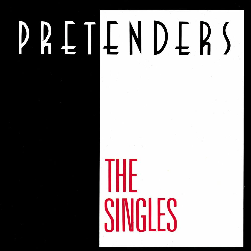 2000 MILES by PRETENDERS