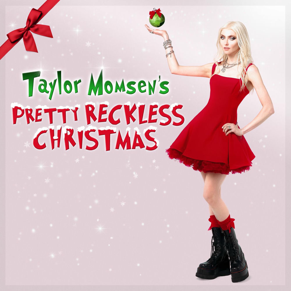 WHERE ARE YOU CHRISTMAS by PRETTY RECKLESS
