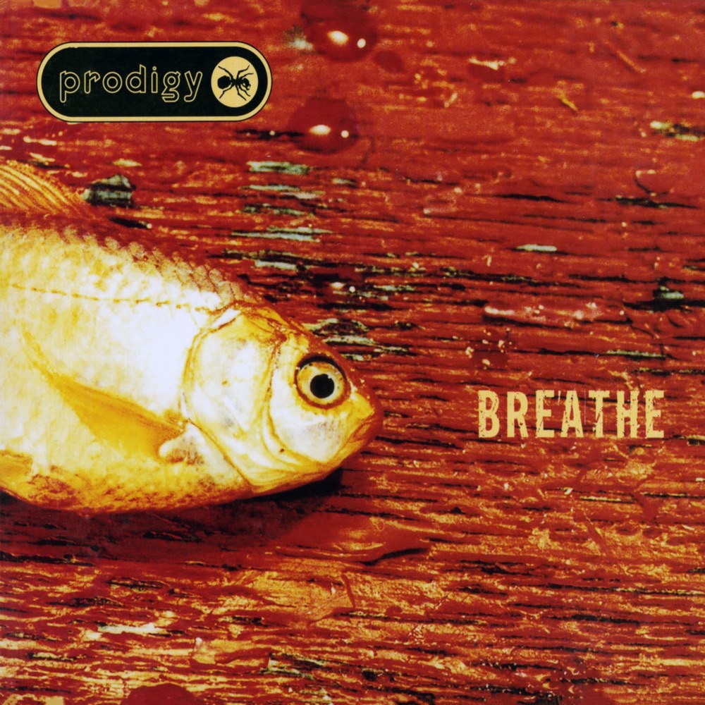 THEIR LAW - THE SINGLES 1990-2005 by PRODIGY