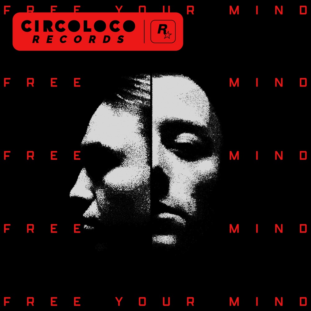 FREE YOUR MIND by PROSPA