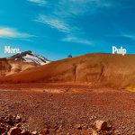 MORE by PULP
