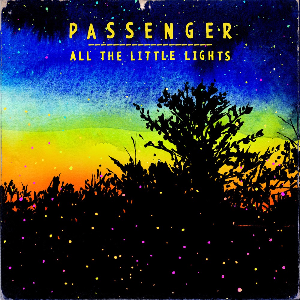 Let Her Go by Passenger