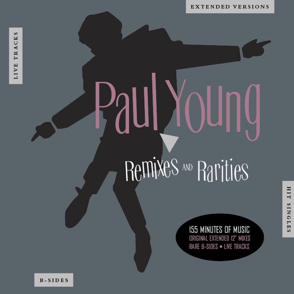 Wherever I Lay My Hat (That's My Home) by Paul Young