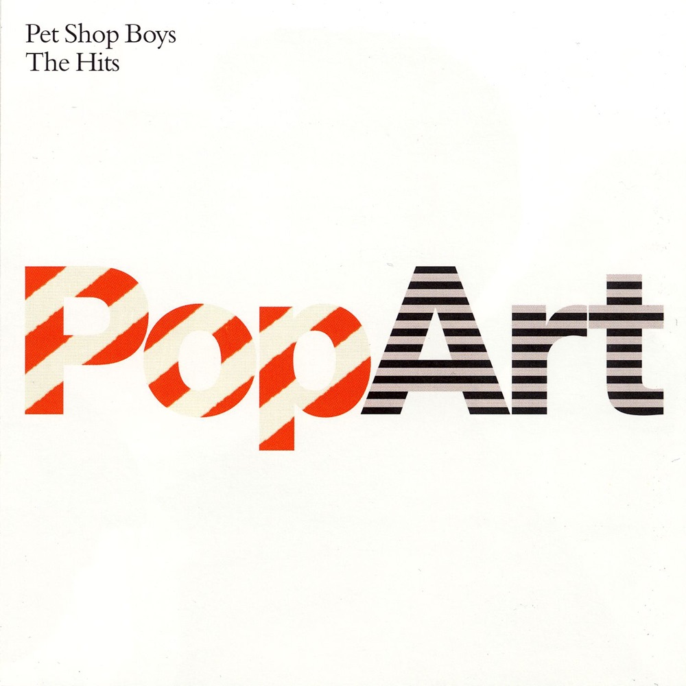 What Have I Done to Deserve This? by Pet Shop Boys featuring Dusty Springfield