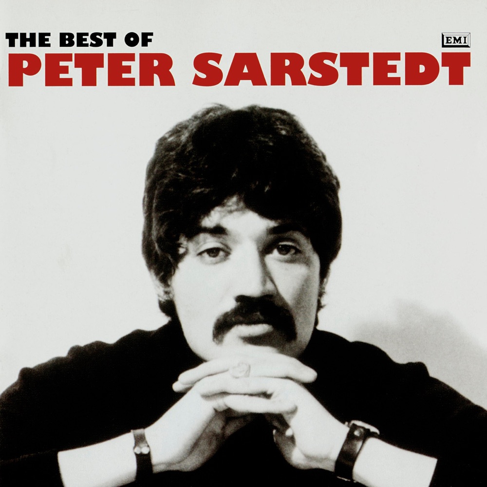 Where Do You Go To (My Lovely)? by Peter Sarstedt