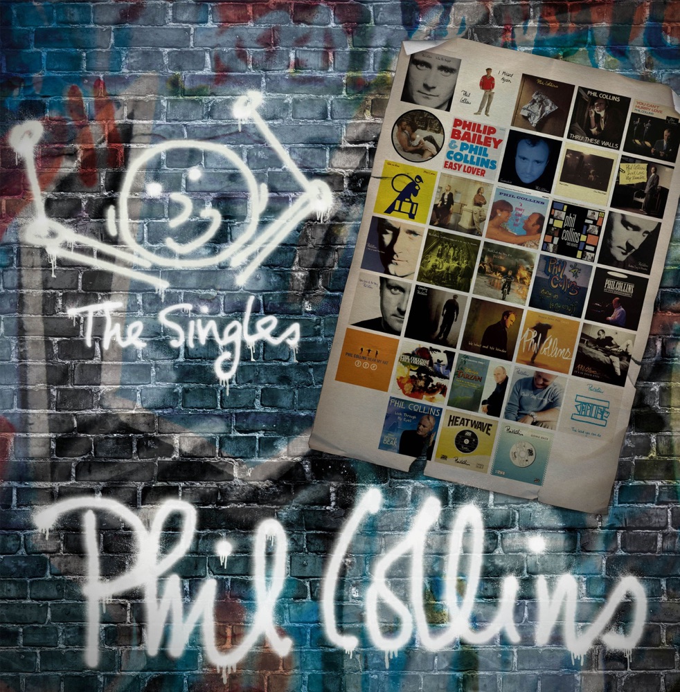 A Groovy Kind of Love by Phil Collins