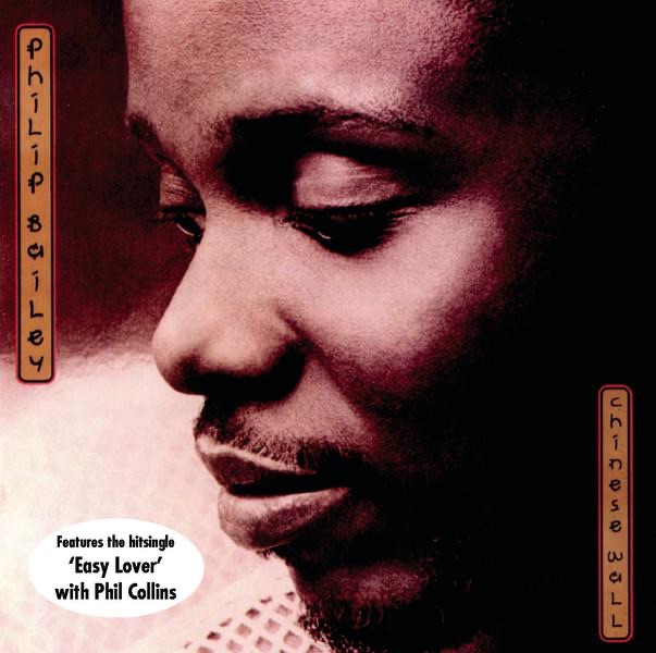 Easy Lover by Philip Bailey and Phil Collins