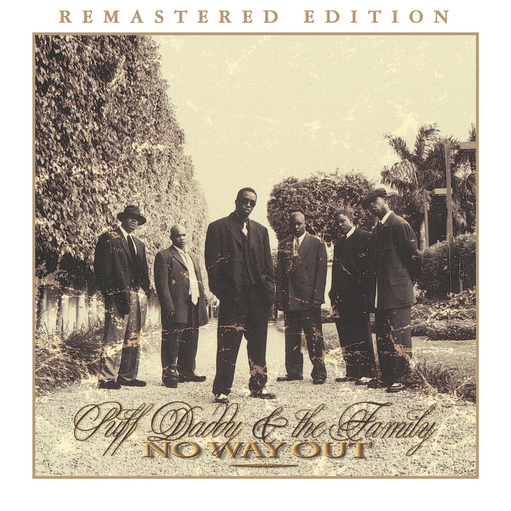 I'll Be Missing You by Puff Daddy and Faith Evans feat. 112