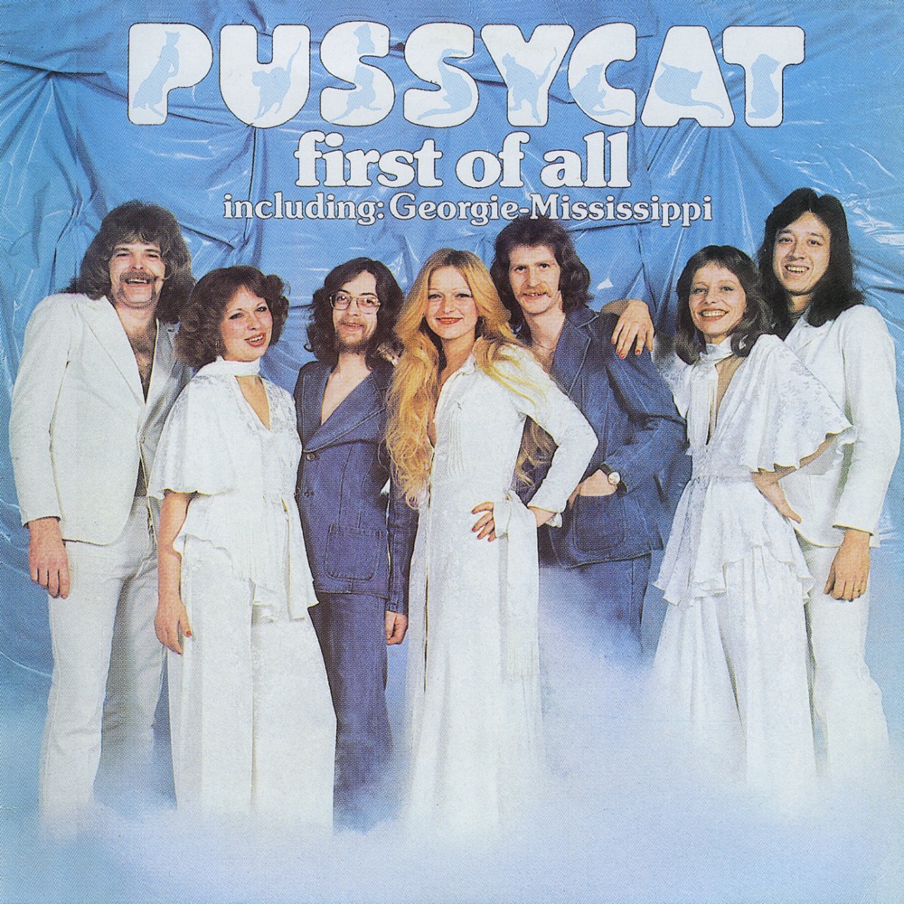 Mississippi by Pussycat