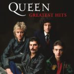 GREATEST HITS by QUEEN