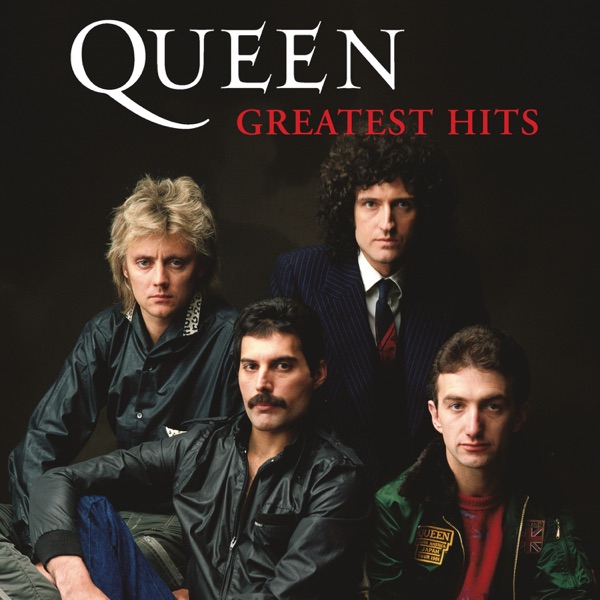 GREATEST HITS by QUEEN