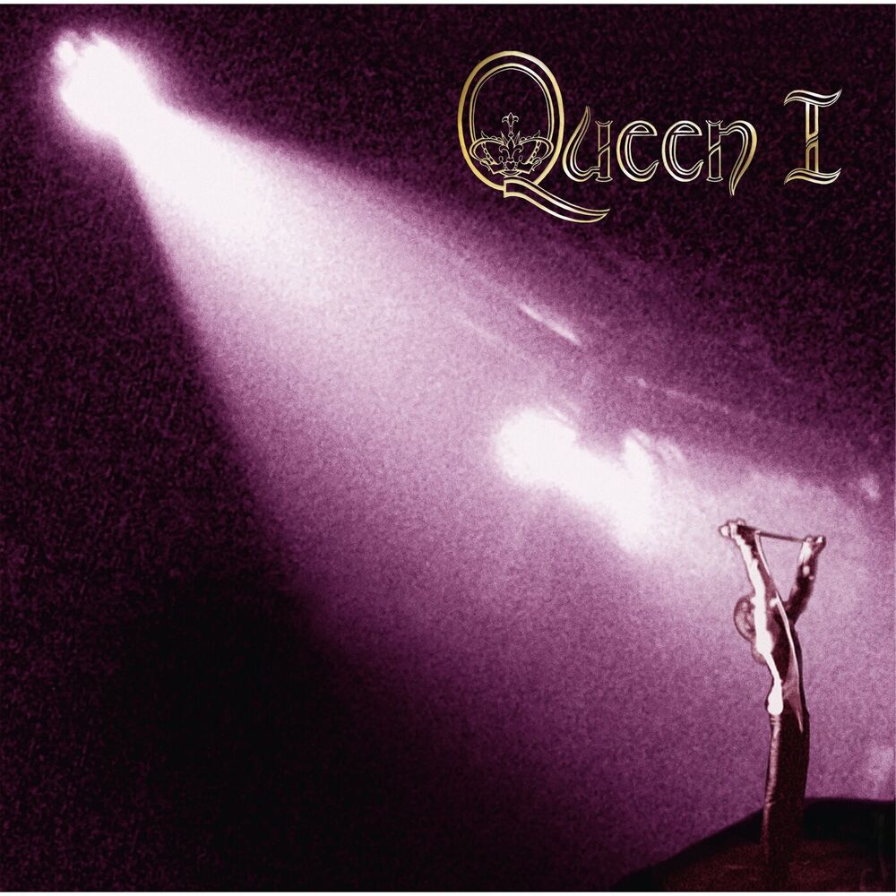 QUEEN I by QUEEN