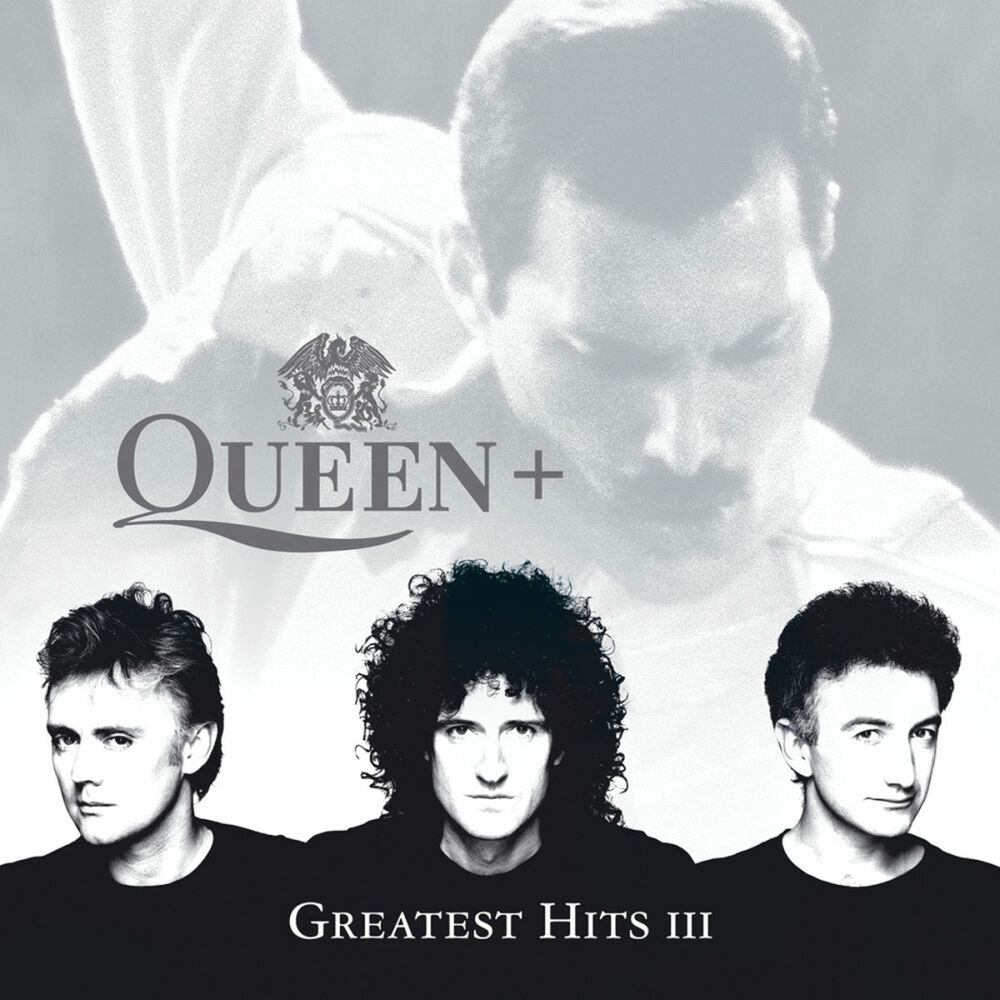 Thank God It'S Christmas by Queen
