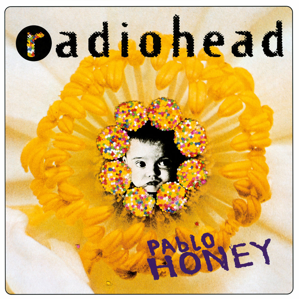 CREEP by RADIOHEAD