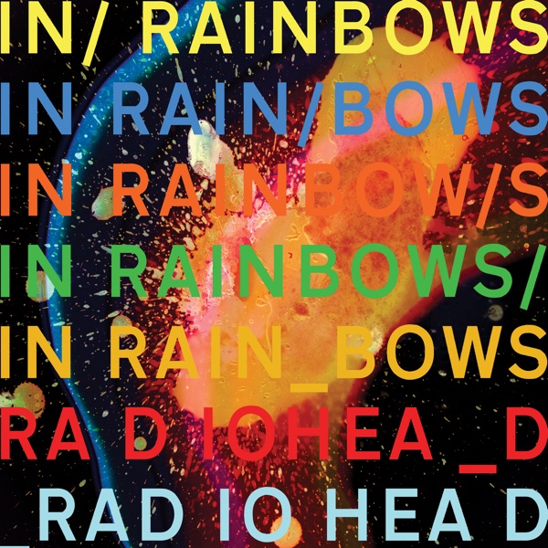 IN RAINBOWS by RADIOHEAD