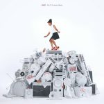 MY 21ST CENTURY BLUES by RAYE