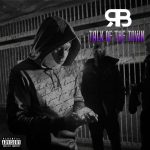 TALK OF THE TOWN by REGGIE