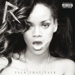 WE FOUND LOVE by RIHANNA FT CALVIN HARRIS