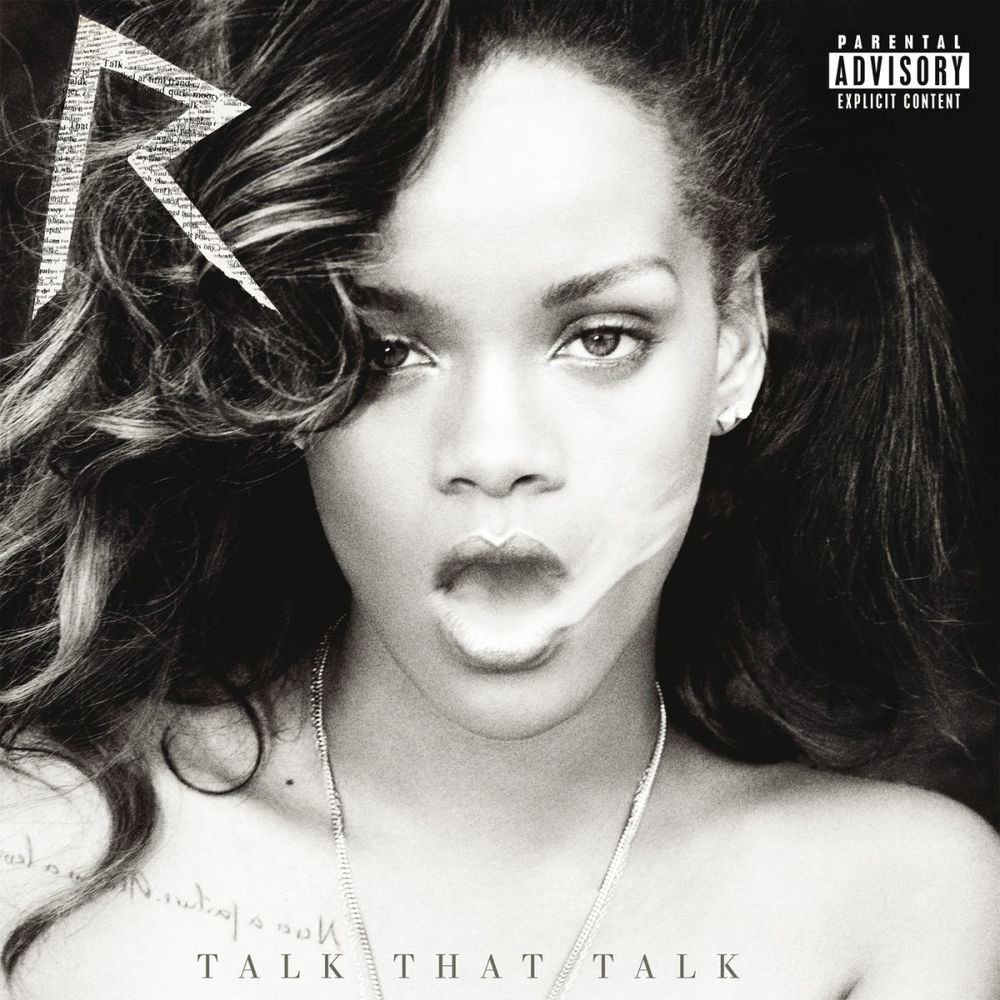 WE FOUND LOVE by RIHANNA FT CALVIN HARRIS