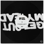 GET OUT MY HEAD by ROBBIE DOHERTY/REDLIGHT