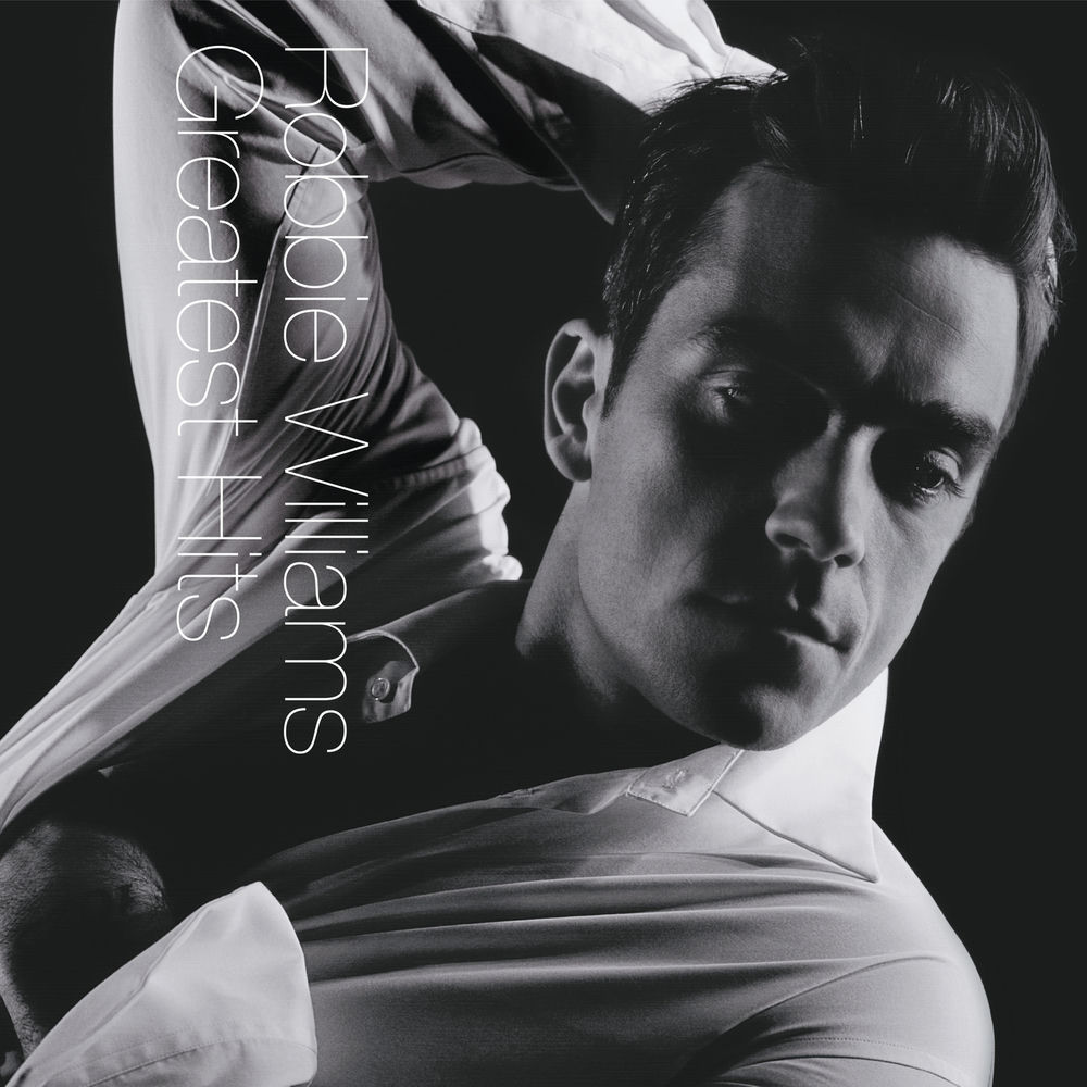 GREATEST HITS by ROBBIE WILLIAMS