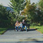 HOME by ROBERT GRACE