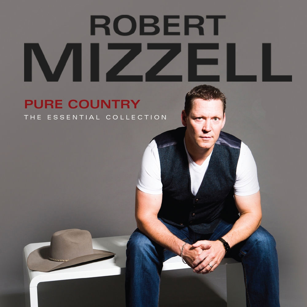 PURE COUNTRY by ROBERT MIZZELL