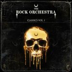 CLASSICS - VOL 1 by ROCK ORCHESTRA
