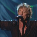 IT HAD TO BE YOU - THE GREAT AMERICAN by ROD STEWART